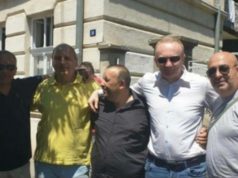 (FOTO)Đilas osniva ojkačku muzičku grupu „B-OI-KOT“ – Velja Ilić će biti prvi glas!