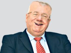 Šešelj je eksperiment bezbednosnih službi koji se završio puštanjem mutirane životinje u „prirodu“