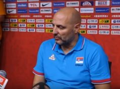 (VIDEO)Selektor Đorđević saopštio da se povlači i da prelazi na TV Novu: Zahvaljujem se Đilasu što me je postavio na ovo mesto