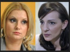 Marinika preti Đilasu: Ako Jerkovka bude kandidat za gradonačelnika Novog Sada prelazim kod Trifunovića!