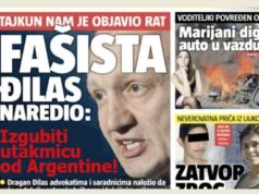 OTKRIVAMO: Za neuspeh košarkaške reprezentacije su krivi ĐILAS I ŠOLAK a evo i kako!