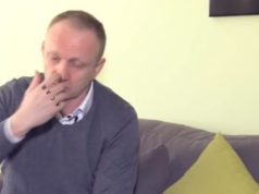 Manje poznati srpski političar istetovirao „ACAB“ na zglobovima šake (FOTO)
