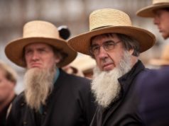 Vesti iz budućnosti: Ruska mafija ostvarila prvi kontakt sa vanzemaljcima-Prekinuta gej litija u Beogradu-Amiši ukinuli Linkolna!