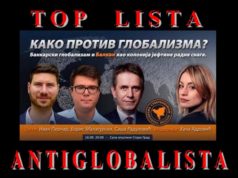 Radulović pravi koaliciju sa Pernarom i Malagurskim – Lista antiglobalista