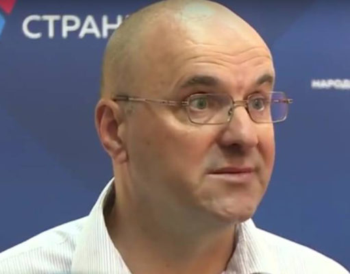 Bora Novaković: I ovih 60 evra koje daje Vučić ćemo uložiti u borbu protiv njega kao što smo i onih 100 evra i ponovo ćemo pobediti!