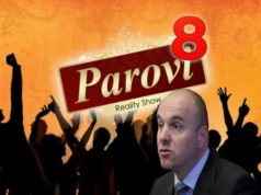 Bora Novaković ulazi u PAROVE: Boriću se protiv sistema iznutra!