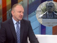 Dragan Đilas se zalaže za samoupravljanje i podizanje spomenika Titu u centru Beograda!