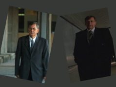 Lik Smoking mena iz serijala Dosije X je pravljen prema liku Mihalja Kertesa!