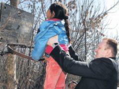 Đilas obećao: Ako uspe bojkot i skinemo Vučića i Vučevića Marinika i ja ćemo svojeručno raseliti Rome sa Klise i Sajlova