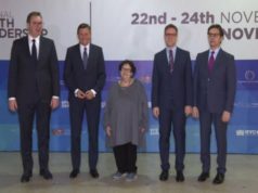 Sonja Liht prihvatila da bude Joda u budućoj džedajskoj Vladi Srbije