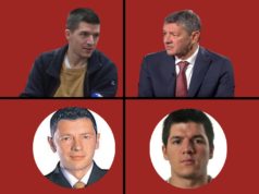 Marko Dragoslavić je vanbračni sin Jugoslava Ćosića?!