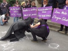 Vesna Pešić i Žene u crnom prizivale Titov duh na 29. novembar – Tito se javio svojim pionirkama i rekao…