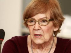 Vesna Pešić je članica ekstremističke sekte VEGAN-365: Traži da se američki ambasador protera jer jede ćevape!