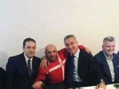 Samo da bi terao kontru Srbima Milo danas slavi jeretika Arija ljutog protivnika Svetog Nikole