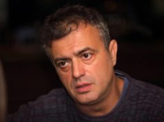 Sergej Trifunović: Milo Đukanović je lepši od Vučića, voleo bih da budem ambasador Crne Gore u Srbiji