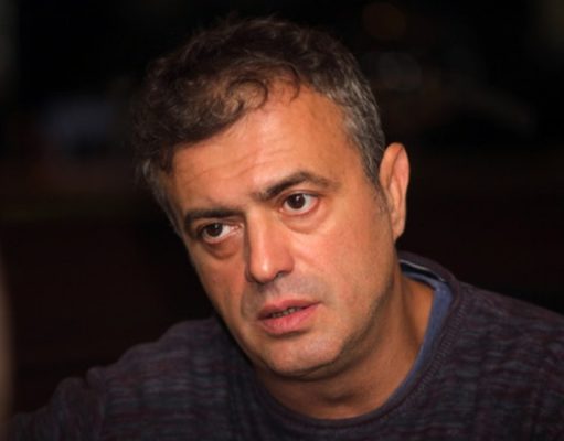 Sergej: #1od5miliona su me prevarili da uđem u bojkot da bi oni izašli na izbore, e pa neće moći – idem na izbore!