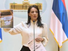 Marinika: Raketa kojom je oboren ukrajinski avion je napravljena u Krušiku na plantaži marihuane gde uzgajaju koke nosilje kao paravan!