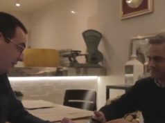 Bastać i Borko Stefanović: Vučić je kriv za užasan video klip koji smo napravili!