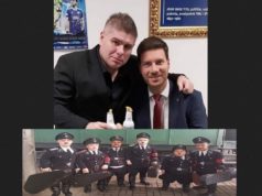 Bujanec-Pernar: Monstruozna ustaško-homoseksualna veza i orgije sa naci-patuljcima