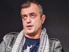 Sergej Trifunović: Legalizacija prostitucije, droge i uvoz crnkinja