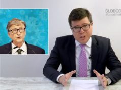 Malagurski brani Bil Gejtsa: Bil je pravi srpski patriota, Milomir Marić mu pakuje da je izmislio koronavirus!