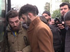 Uhapšena tri Srbina koja su se iskvarcala i prerušila u migrante da bi mogli neometano krasti po Srbiji!