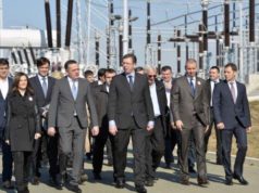 Vučić uključio HAARP sistem u Barajevu da podigne temperaturu na 23°C kako bi ubio Koronu!