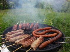 Prenos Prvomajskog pečenja roštilja možete pratiti uživo na RTS-u u petak u 9 časova – #ostanikodkuće!