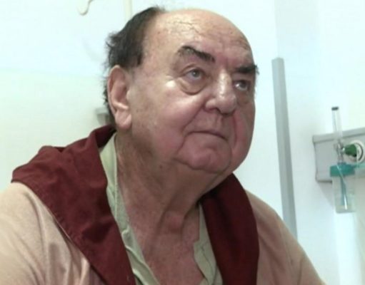 Umro na Vaskrs pa oživeo uoči Prvog maja – Boro Drljača: Ovaj 1. maj je za mene Uskrs