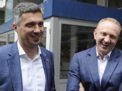 Boško Obradović nudi Vučiću ĐILASA za premijera u prelaznoj VLADI!