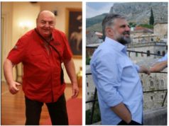 Prorečeno je: Boro Drljača će biti novi patrijarh! Grigorije se džaba nada…