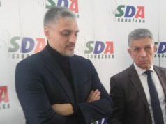Čeda ide na manjinsku listu sa Ugljaninom da bi prešao cenzus: Razmišlja da pređe u islam!?