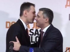 Potresno svedočanstvo stučnjaka: 5G mreža je dovela do transfera duša Radulovića i Obradovića – to objašnjava njihovo trenutno ponašanje!