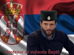 Šapic: prodaćemo Tita na aukciji preko interneta