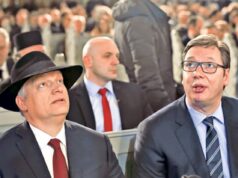Orban čestitao Vučiću na pobedi, zahvalio se Mađarima iz Vranja i potvrdio da su njegovi poreklom iz tog kraja