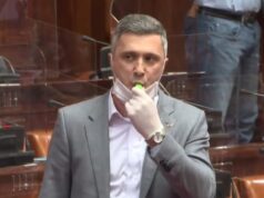 Boško Obradović: Lažni izbori treba da se ponište i cenzus spusti na 1%