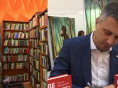 Boško Obradović napisao molbu da ga vrate u čačansku biblioteku – ODBILI GA!
