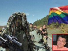 Reditelj Srđan Dragojević: Hteo sam sa mojim prijateljem Balšom Đogom da snimim film GEJ PARADA NA KOŠARAMA ali glupi Srbi ne shvataju umetnost!