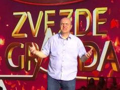 Bora Novaković napušta politiku – Okušaće se kao pevač u Zvezdama Granda. Tvrdi da ga Đilas nije kupio!