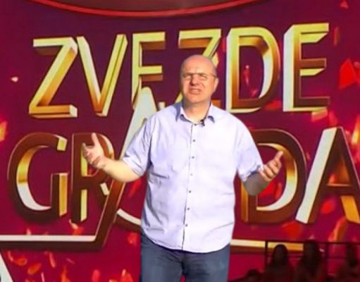 Bora Novaković napušta politiku – Okušaće se kao pevač u Zvezdama Granda. Tvrdi da ga Đilas nije kupio!