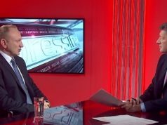 Đilas: Zapadna Evropa i SAD me podržavaju kao i pre