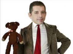 Marko Đurić i Mister Bin su porodično povezani