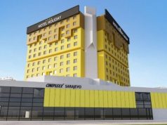 Taksista tri meseca vozio mušteriju od aerodroma Sarajevo do hotela Holiday