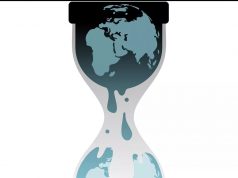 Prema Wikileaks depešama, farmaceut koji je uništio 500 doza vakcine u Americi je član srpske tajne organizacije!