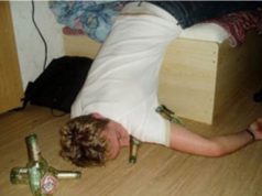 Mladić iz Birmingema se napio, promenio ime u Selin Dion a onda zaboravio na to