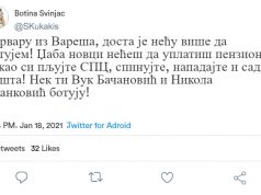 Grigorijevi botovi stupili u štrajk jer ih je zakinuo za pare! (FOTO)