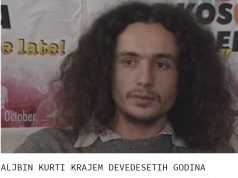 Ko je zapravo Aljbin Kurti (Kurtović) i zašto je promenio pol