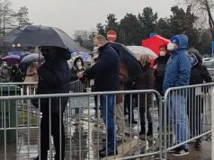 Dragan Đilas : Ne osećam se dobro, Rusi su zli ko zna šta su mi uvalili!