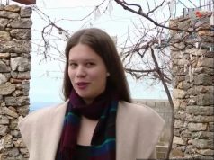 Život i priključenije Tee Lončar iz Karine