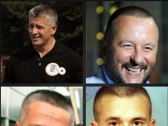 Wikileaks : Ivan Ivanović je brat Nasera Orića
